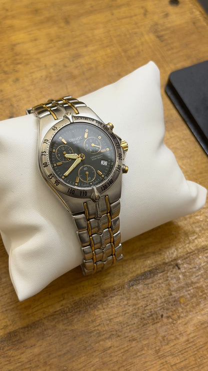 Pre Owned Tissot PR 200 Chronograph