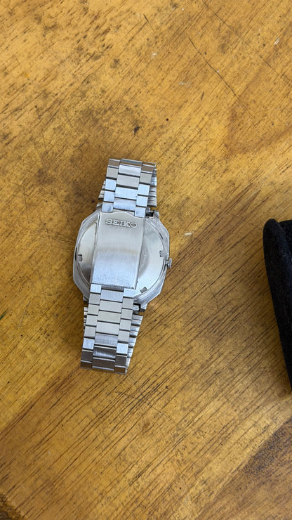 Pre Owned Vintage Seiko 5 Automatic