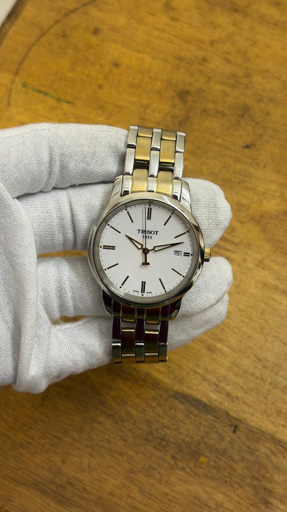 Pre Owned Tissot T - Classic Watch