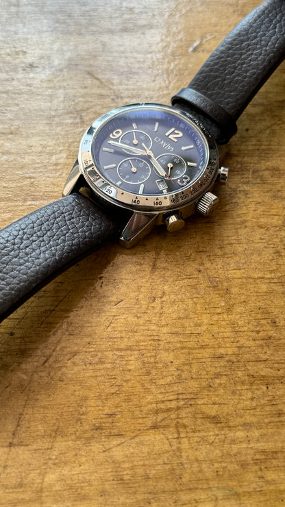 Pre Owned Xylys Chronograph