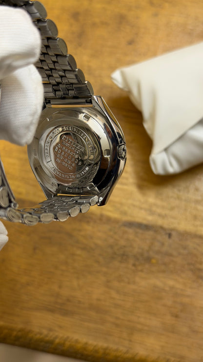 Vintage Citizen Automatic (1980s)