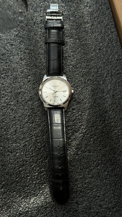 Pre Owned Tissot PR100