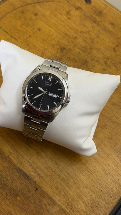 Pre Owned Citizen Quartz Watch