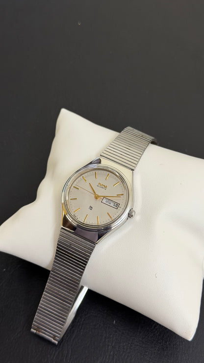 Pre Owned HMT Quartz Watch