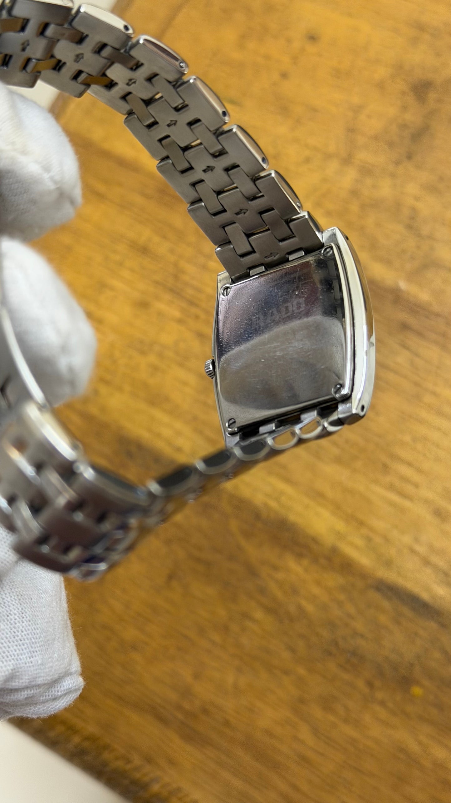 Pre Owned Rado Florenece - Swiss unisex Quartz