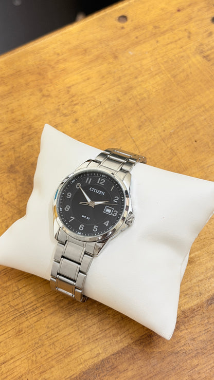 Pre Owned Citizen Quartz Watch