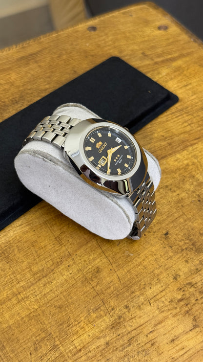 Pre Owned Vintage Orient EM70