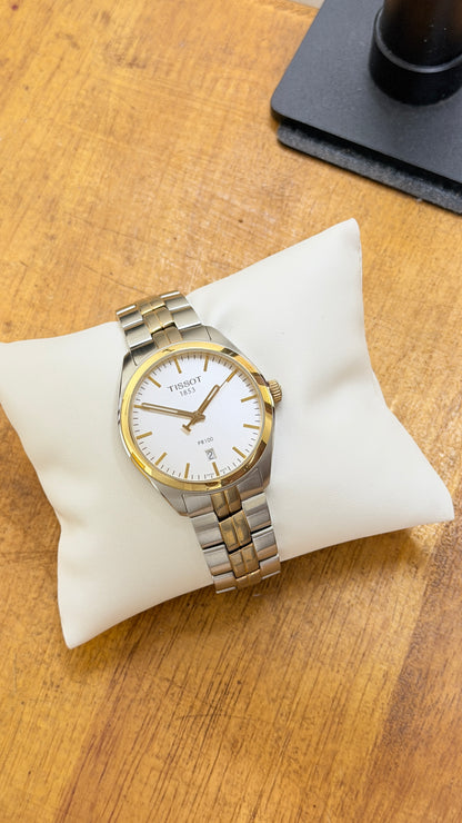 Pre Owned Tissot PR100