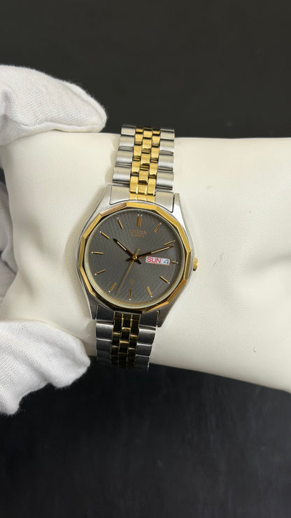 Pre Owned Citizen Quartz Watch