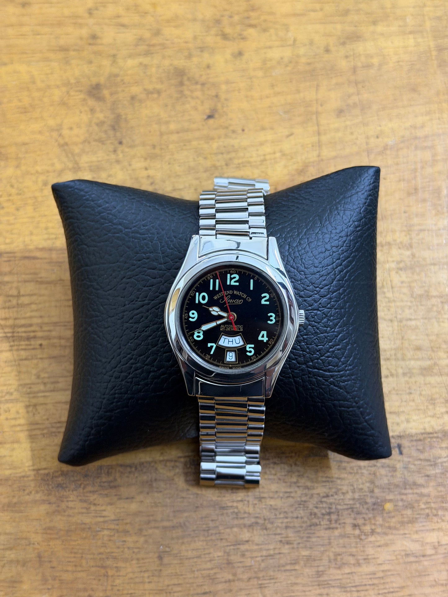 Pre Owned Vintage Westend Watch Co