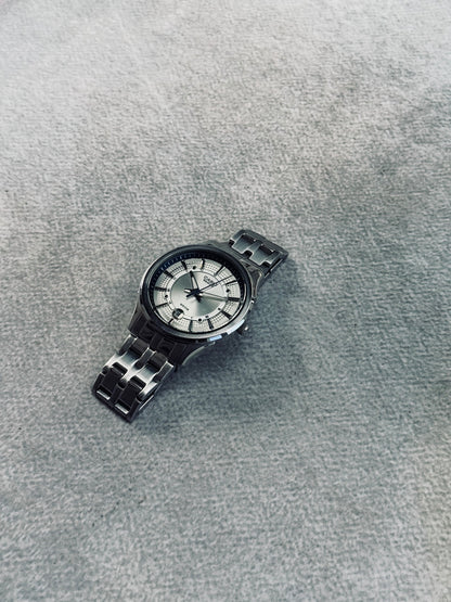 Pre Owned Casio Beside Watch