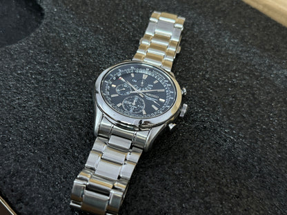 Pre Owned Seiko Chrono Perpetual