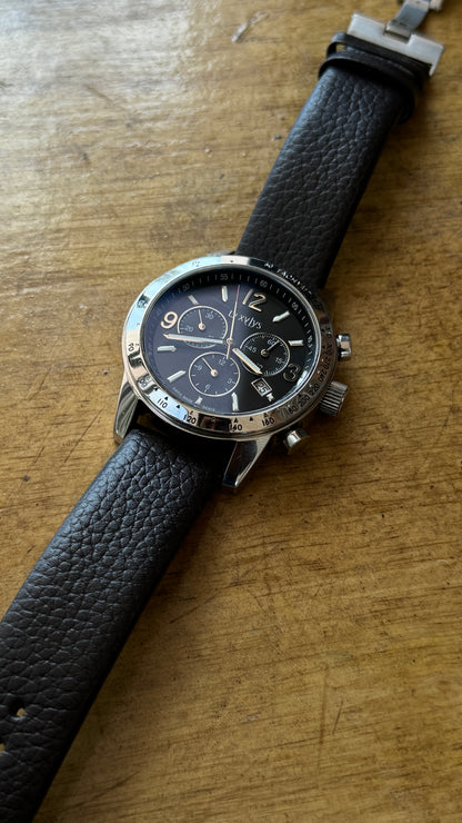 Pre Owned Xylys Chronograph