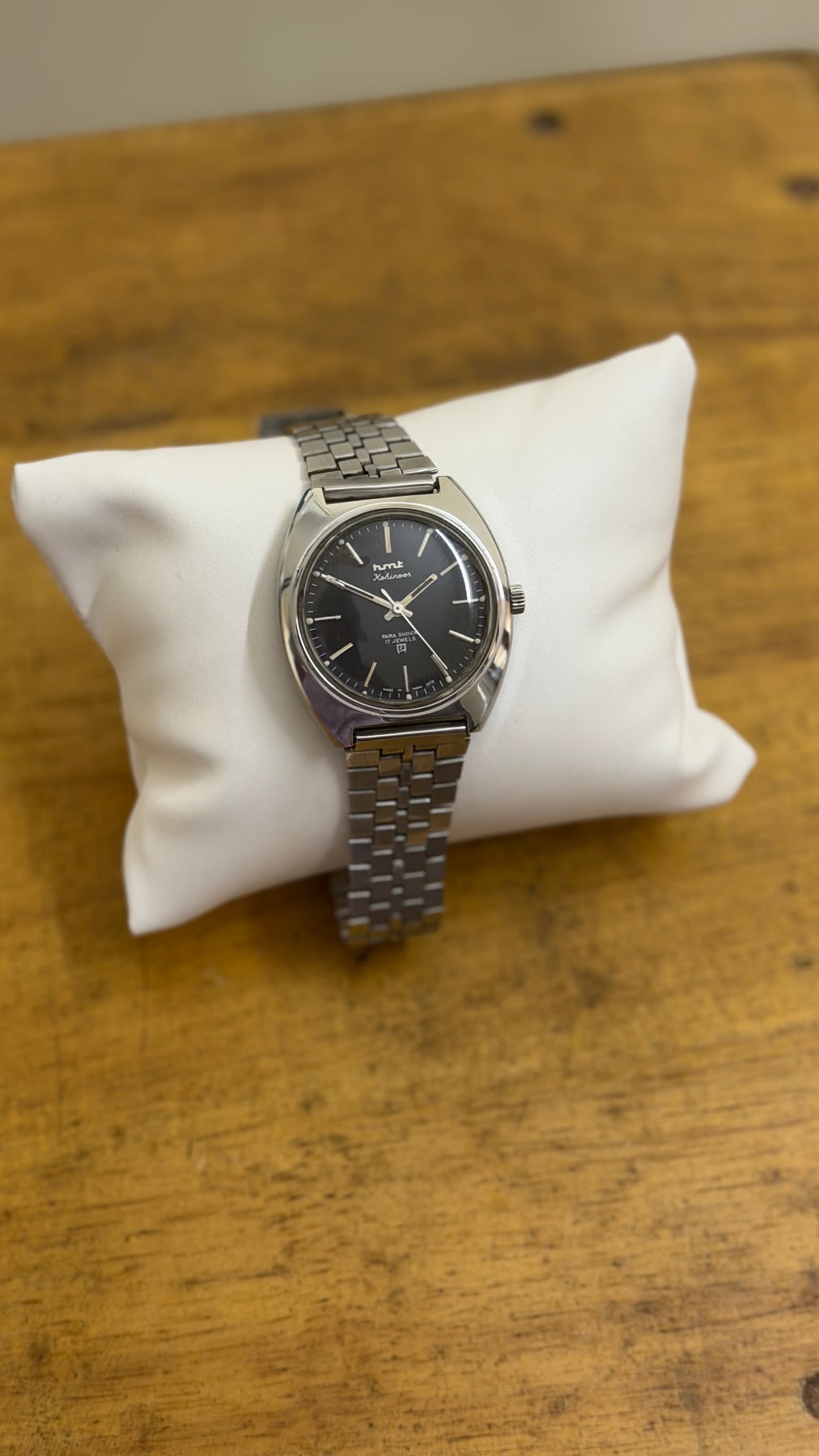 Pre Owned Vintage HMT Kohinoor (1970s)
