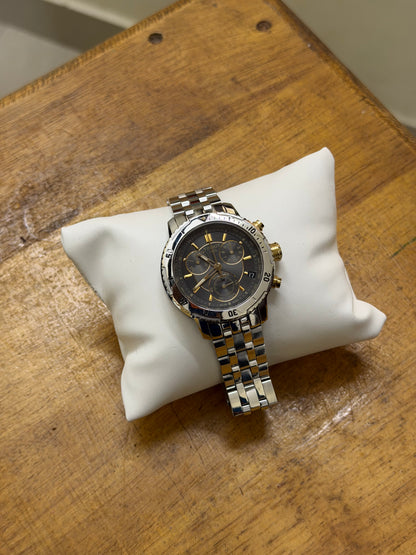 Pre Owned Tissot Chronograph PRS 200