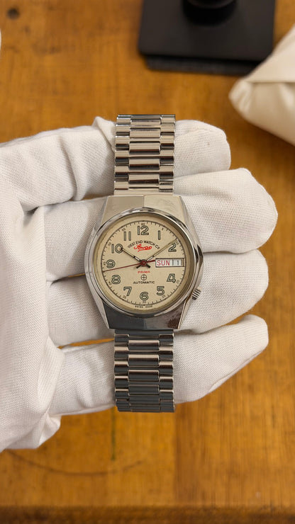 Pre Owned Westend Watch Co Automatic