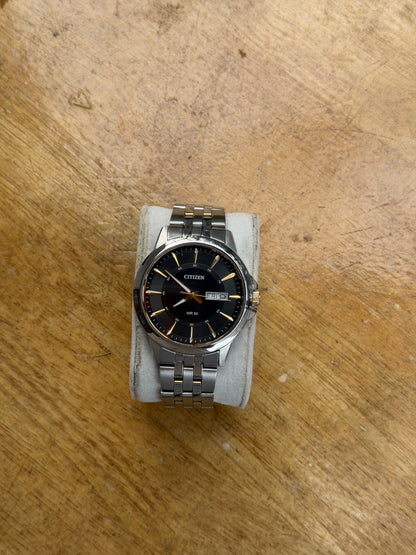 Pre Owned Citizen Quartz Watch