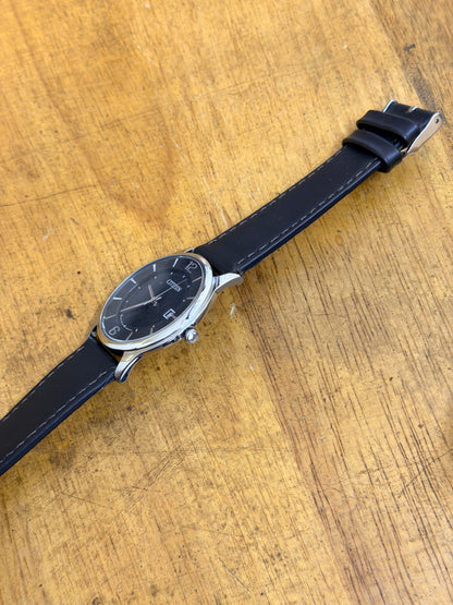 Pre Owned Citizen Quartz Slim Watch