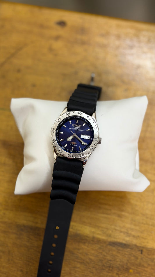 Pre Owned Citizen Automatic