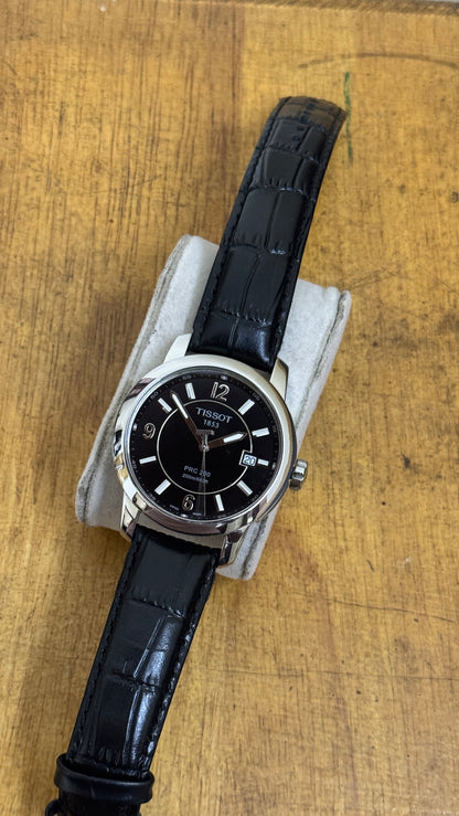 Pre Owned Tissot PRC 200 Watch