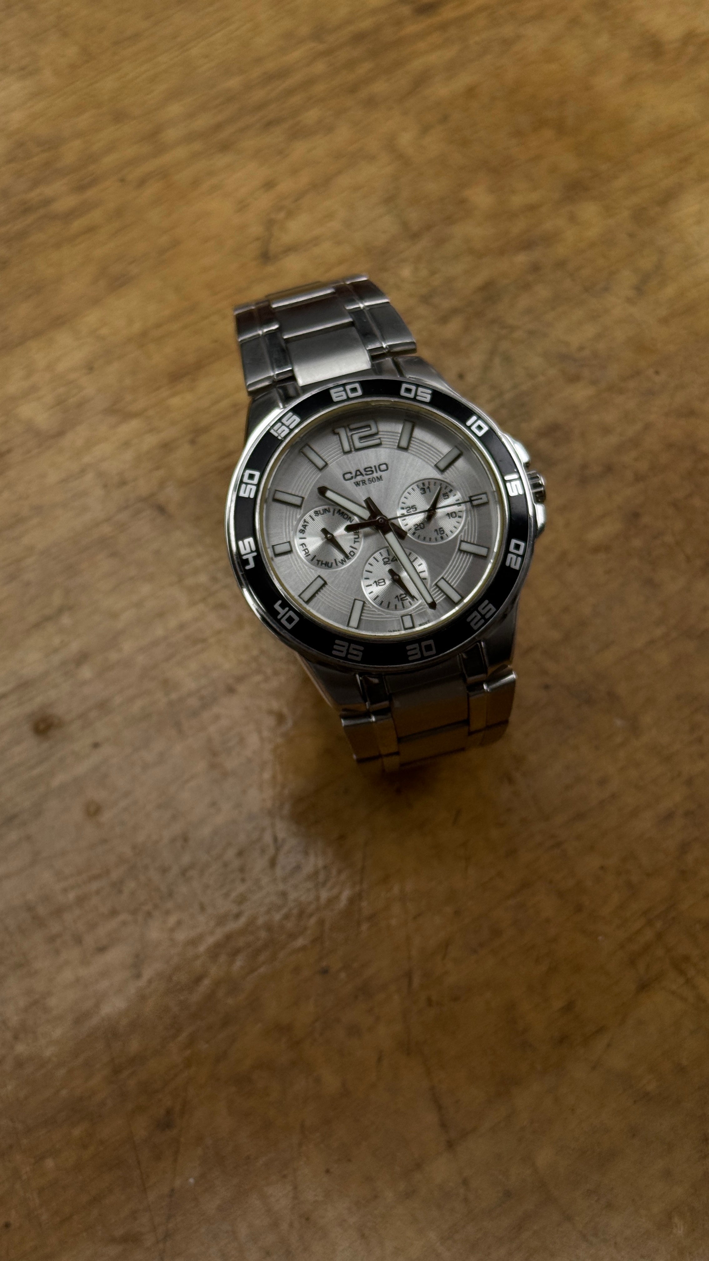 Casio mtp 1300 price online