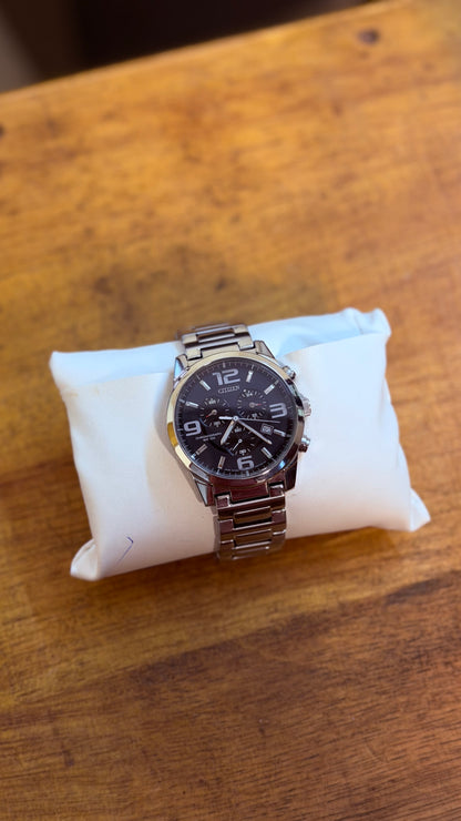 Pre Owned Citizen Chronograph Watch