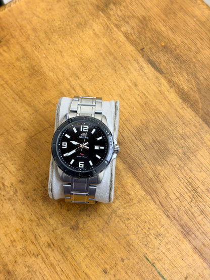 Pre Owned Orient Quartz Watch