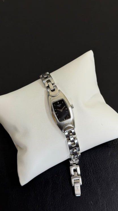 Pre Owned T Lady Quartz Watch
