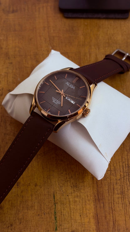 PreOwned Alba Quartz Watch
