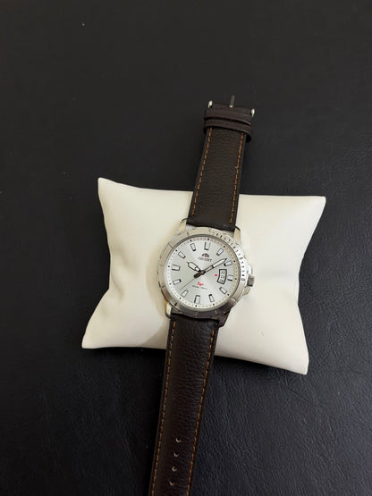 Pre Owned Orient Quartz Watch