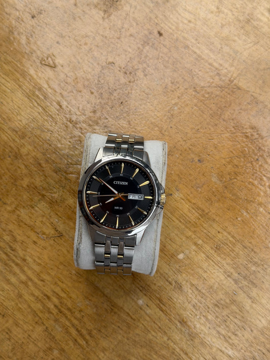 Pre Owned Citizen Quartz Watch