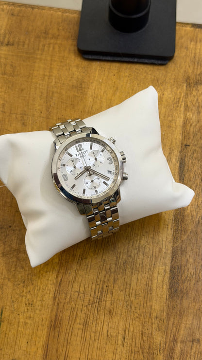 Pre Owned Tissot T Sport PRC 200 Chronograph