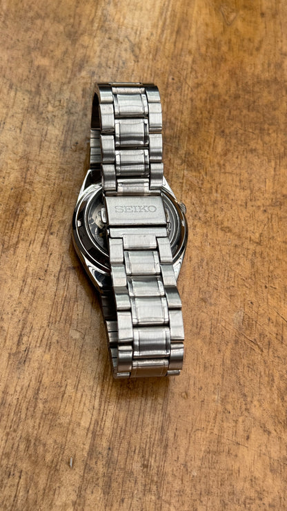 Pre Owned Seiko 5 Automatic