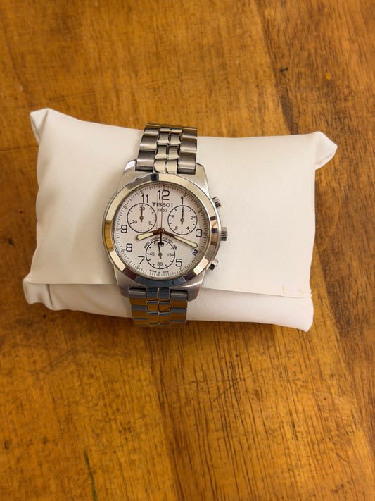 Pre Owned Tissot PR50 Chronograph