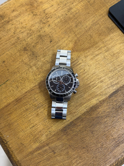Pre Owned Tissot V8 Chronograph Watch
