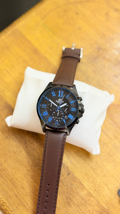 Pre Owned Casio Edifice Watch