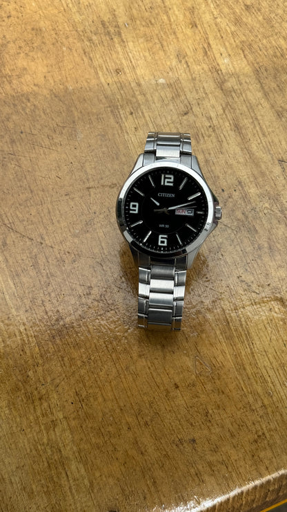 Pre Owned Citizen Quartz Watch