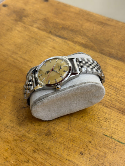 Pre Owned Vintage HMT Chinar watch