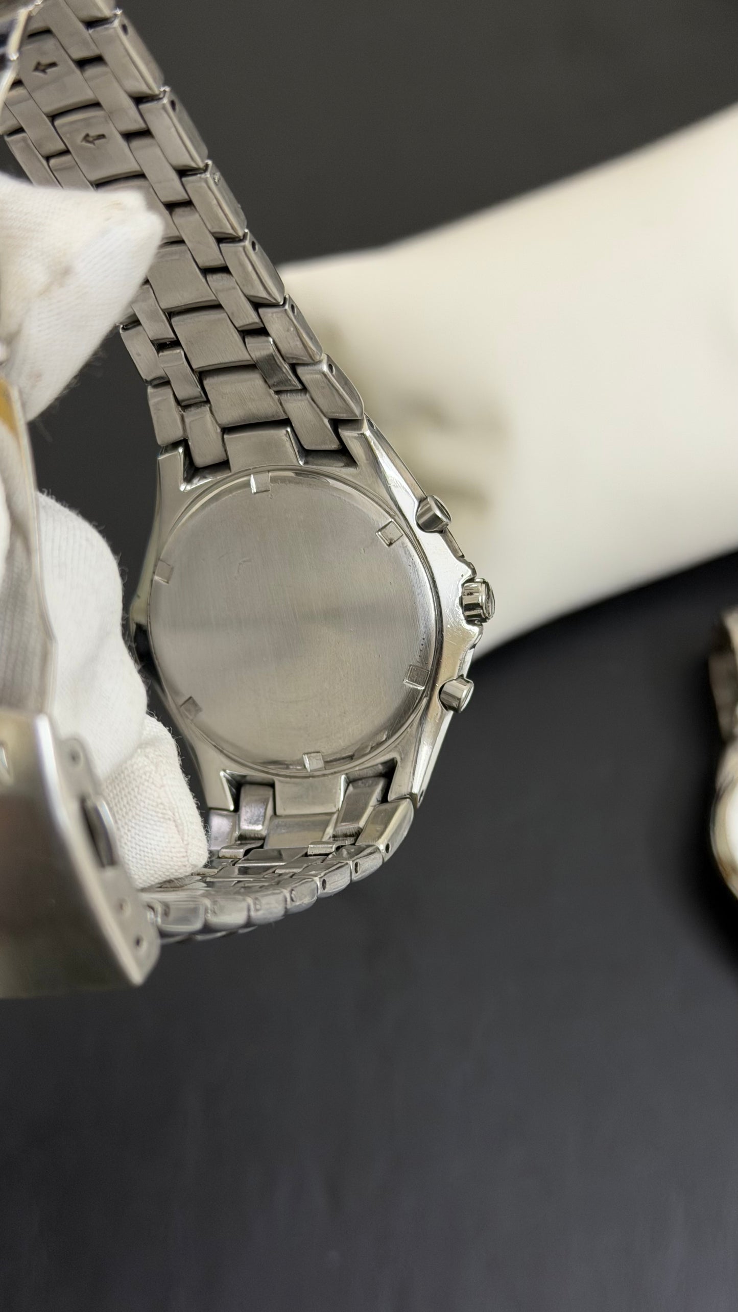 Pre Owned Citizen Chronograph Watch