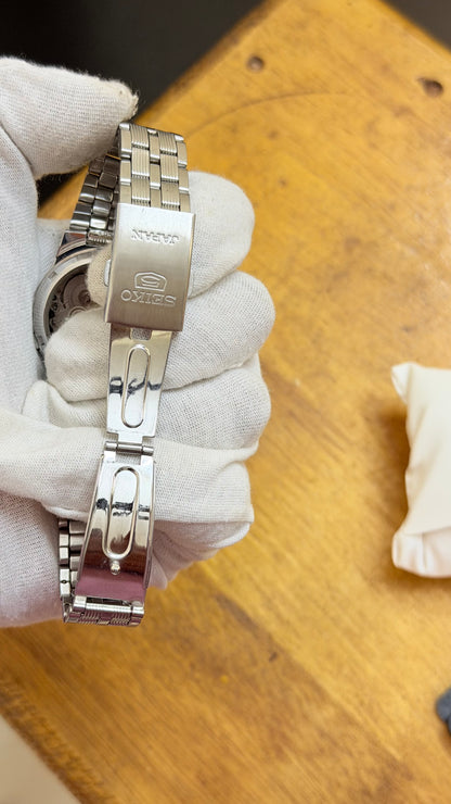 Preowned Seiko 5 Automatic