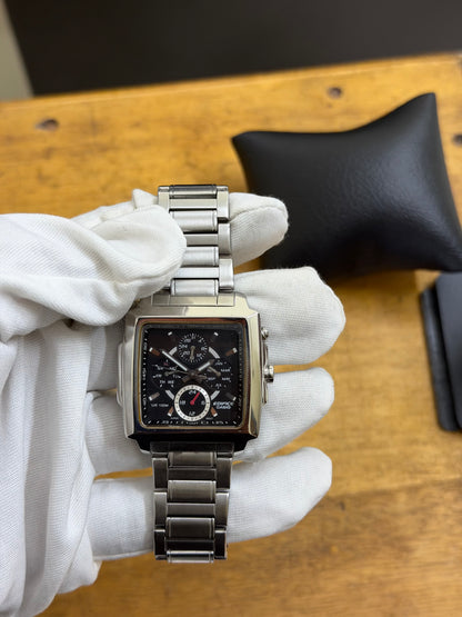 Pre Owned Casio EF324D