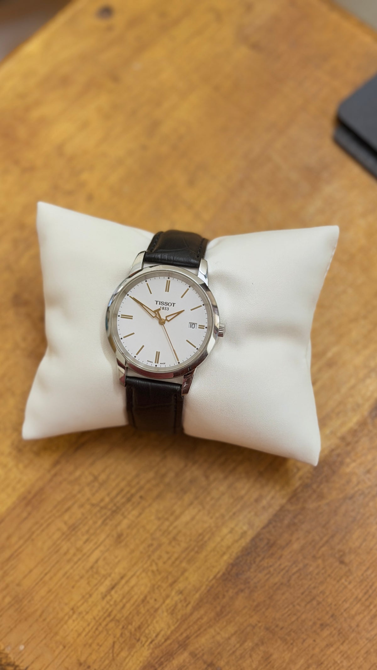 Pre Owned Tissot Classic Dream