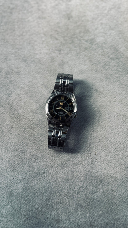 Preowned Seiko 5 Automatic Watch