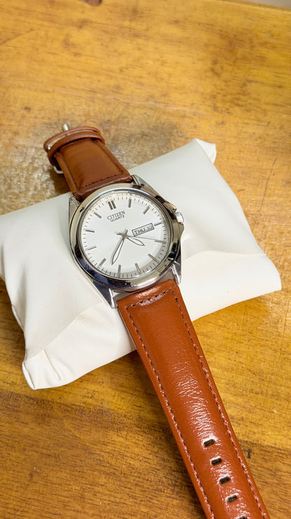 Pre Owned Citizen Quartz Watch
