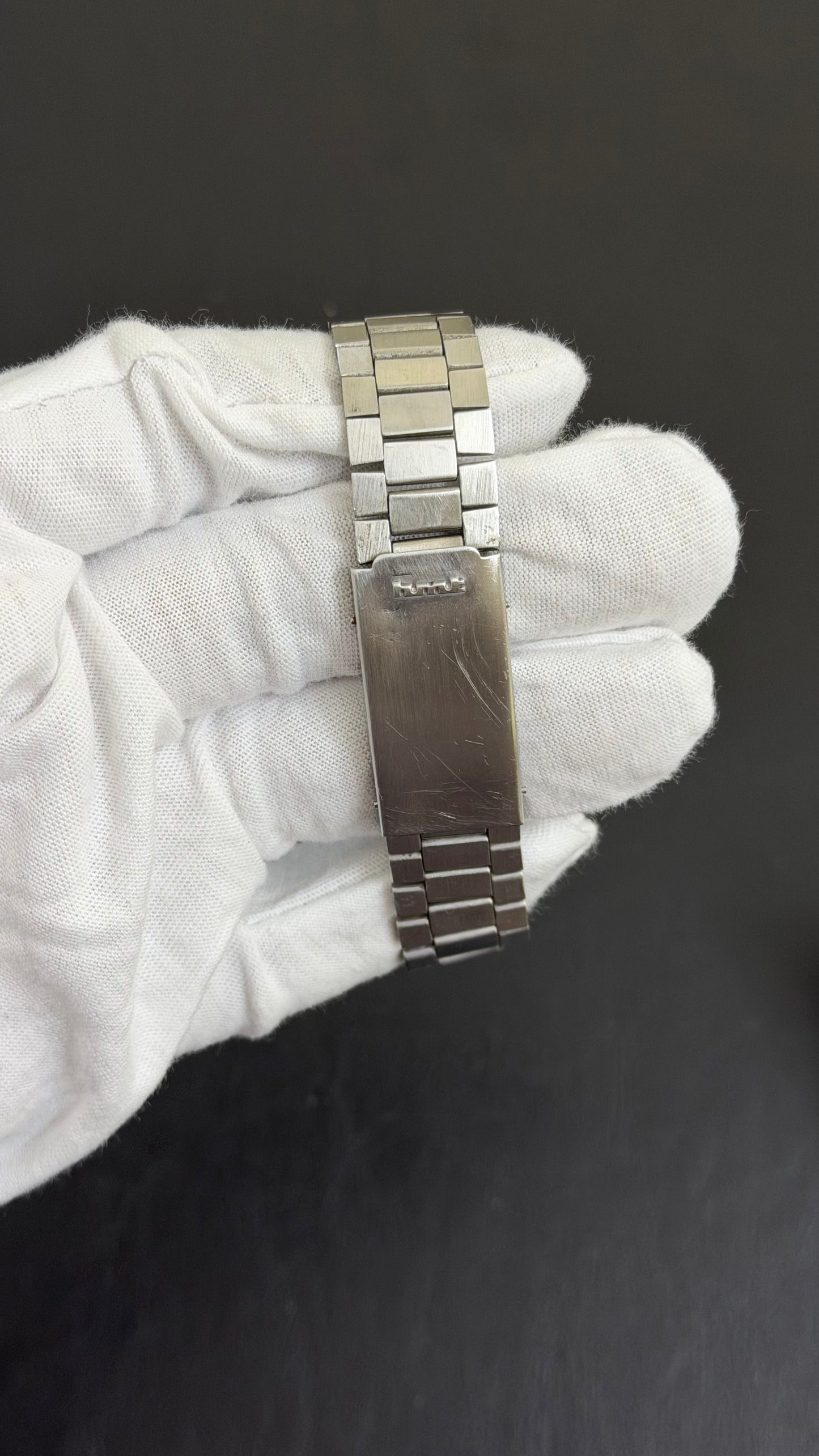 Pre Owned Vintage HMT Kohinoor - 1970s