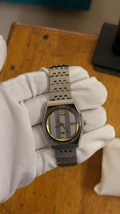 Pre Owned Vintage Citizen Automatic