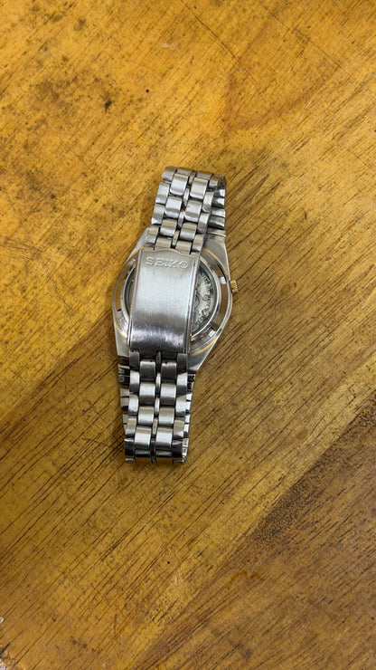 Pre Owned Seiko 5 Automatic