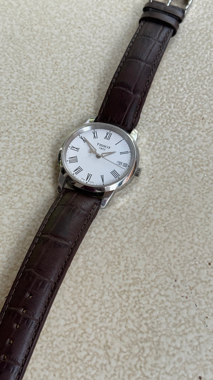 Pre Owned Tissot Classic Dream