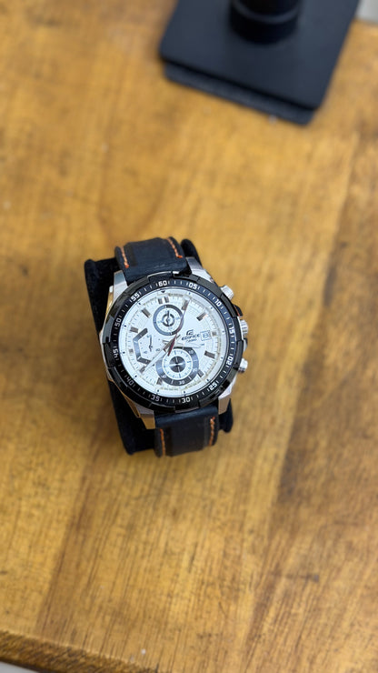 Pre Owned Casio Edifice - Chronograph