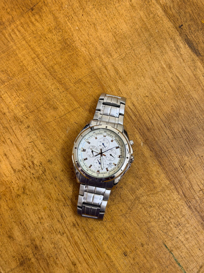 Pre Owned Casio EF382